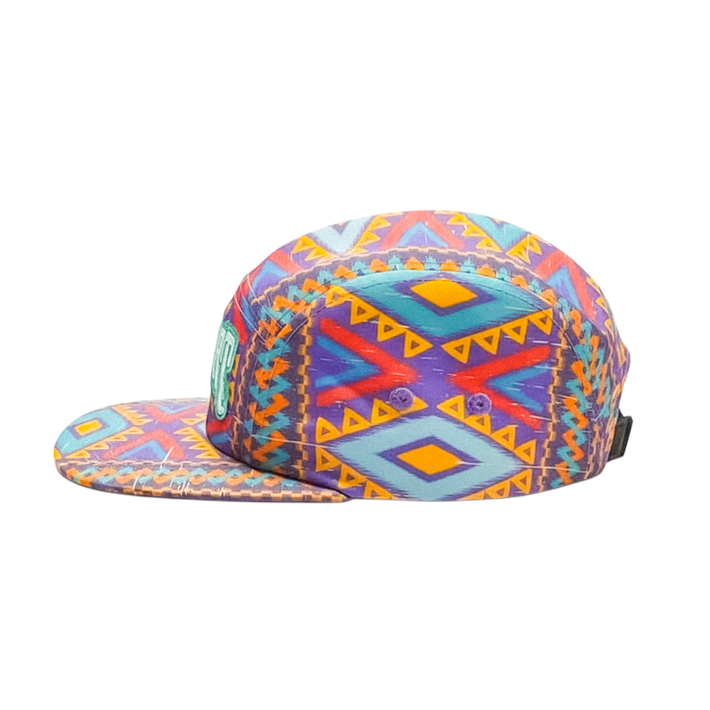 GorillaT - Camper Hat