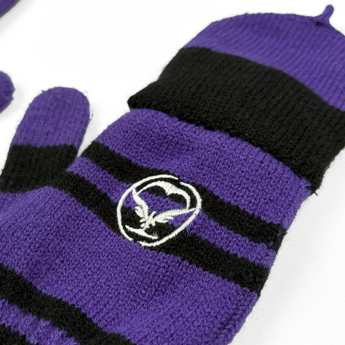Ravenscoon - Fingerless Gloves