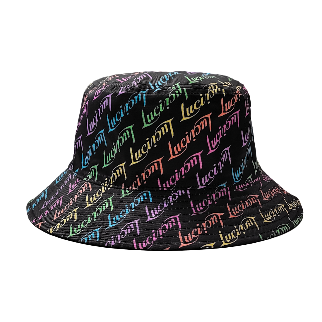 PRE SALE - Luci - Reversible Bucket Hat