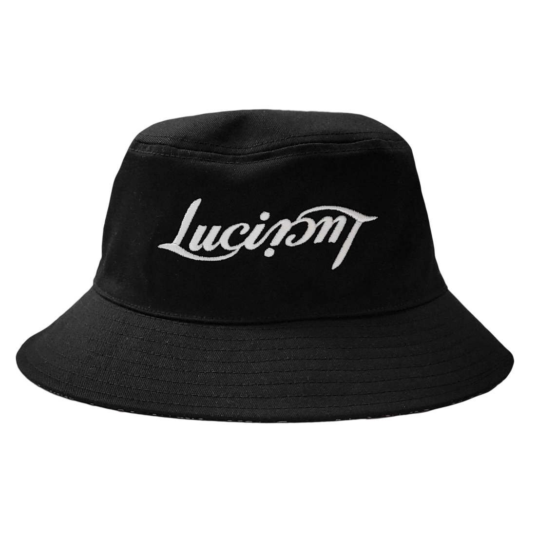 PRE SALE - Luci - Reversible Bucket Hat