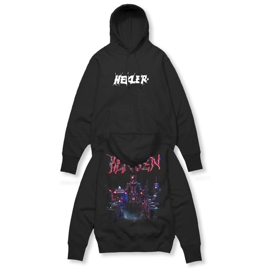 Hekler - HEK SZN - Hoodie – KT8 Merch Co