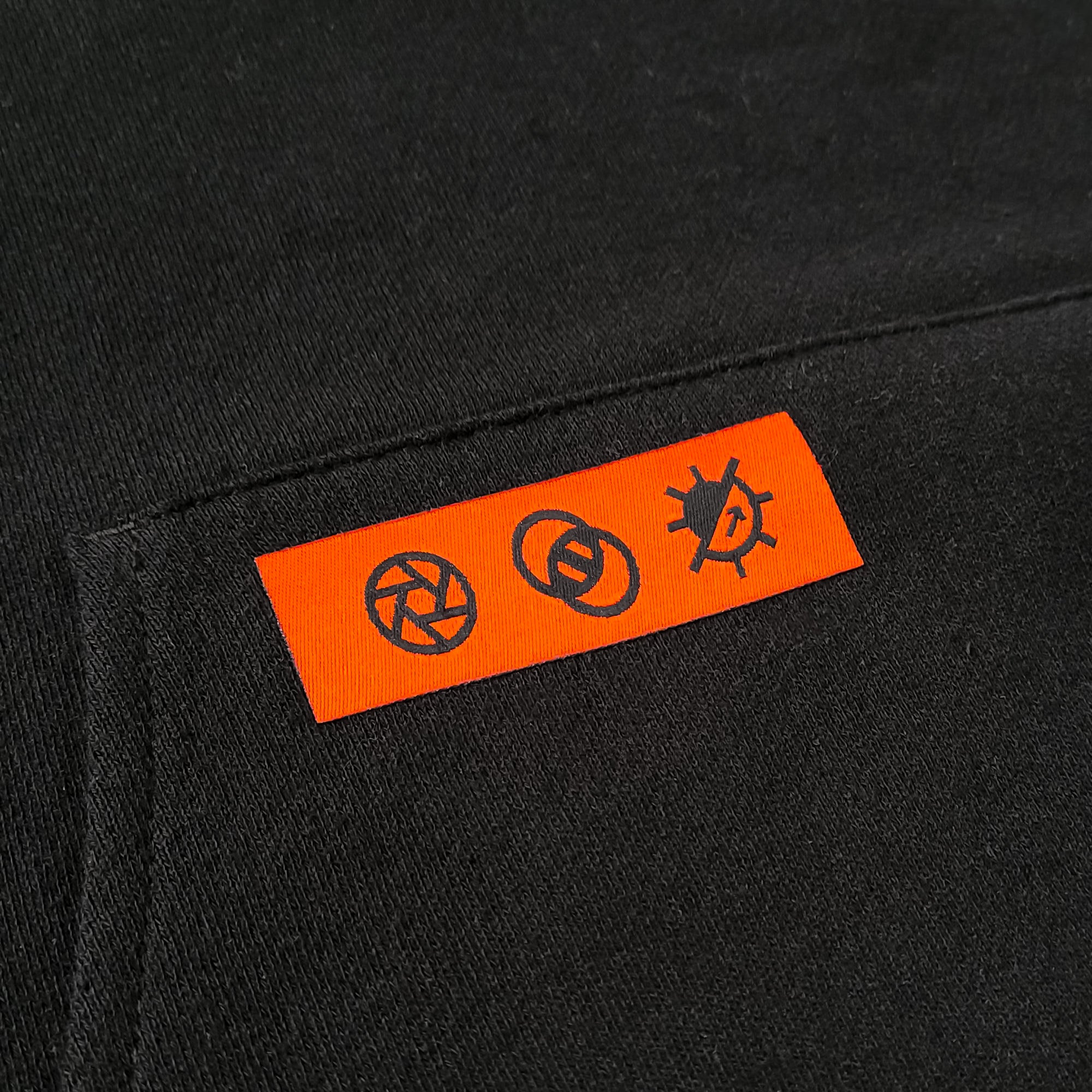 IMANU - Flower Midweight Hoodie – KT8 Merch Co