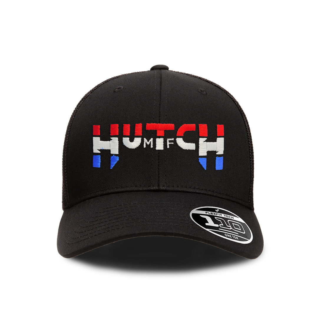 HUTCH MF - Trucker Hat