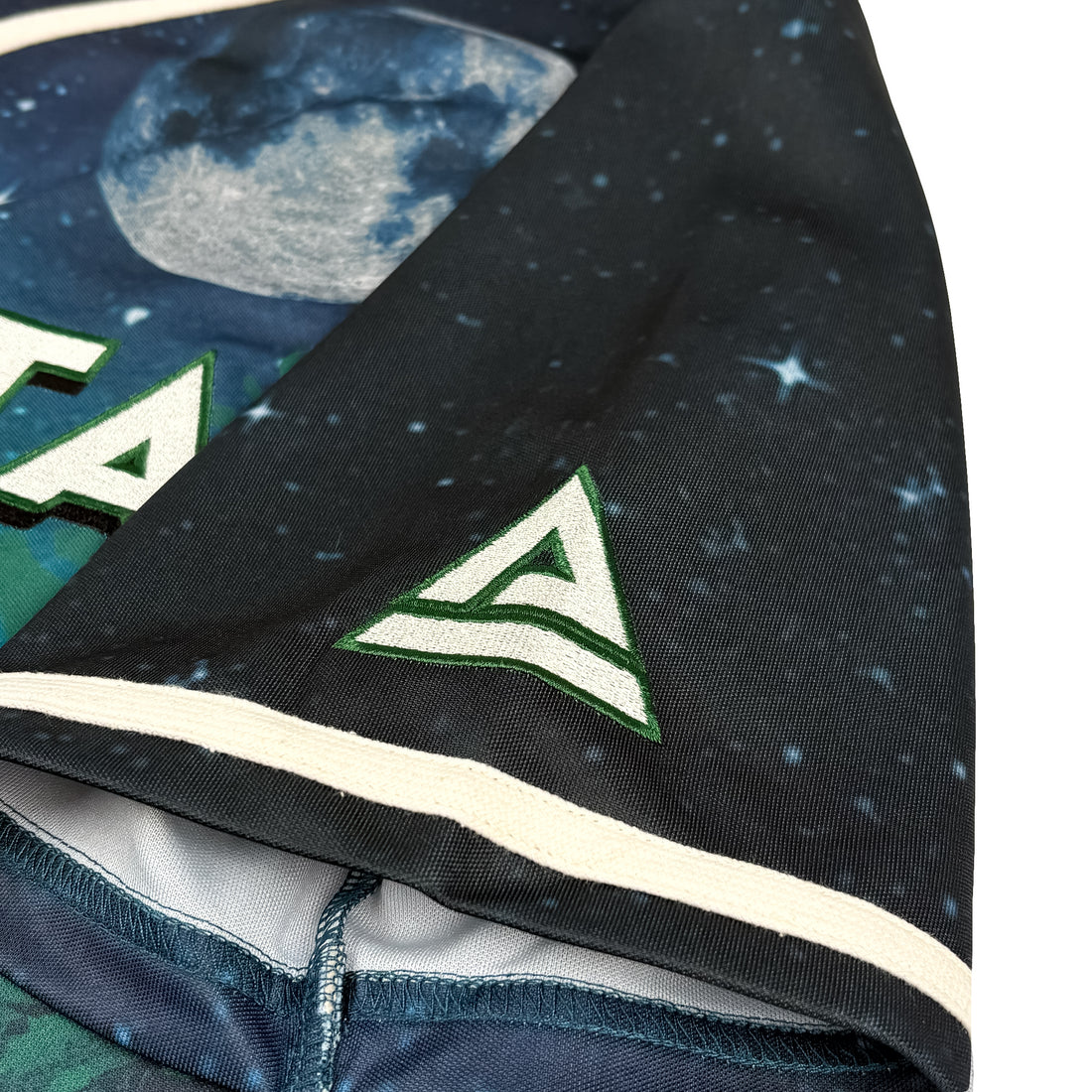 Trivecta - Endless - Baseball Jersey