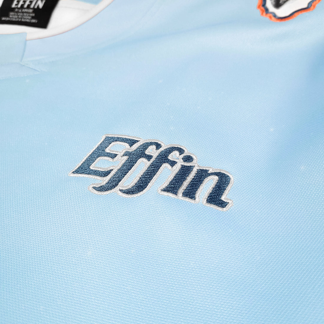 (Pre order) Effin Daydreams Hockey Jersey