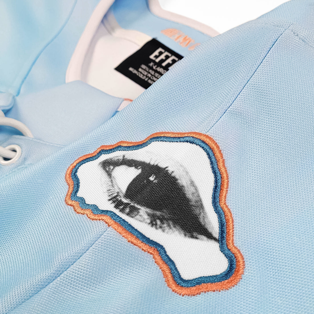(Pre order) Effin Daydreams Hockey Jersey
