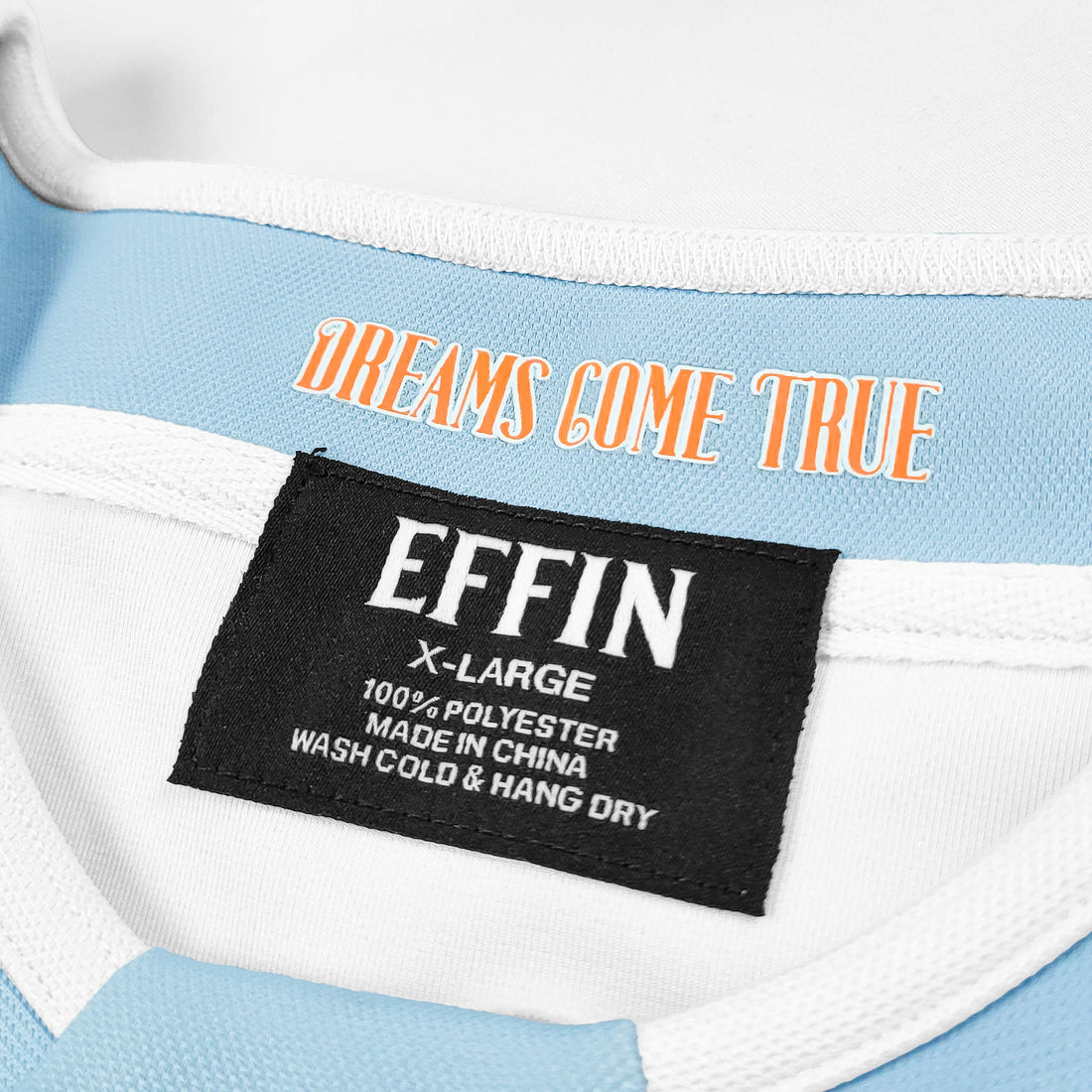 (Pre order) Effin Daydreams Hockey Jersey