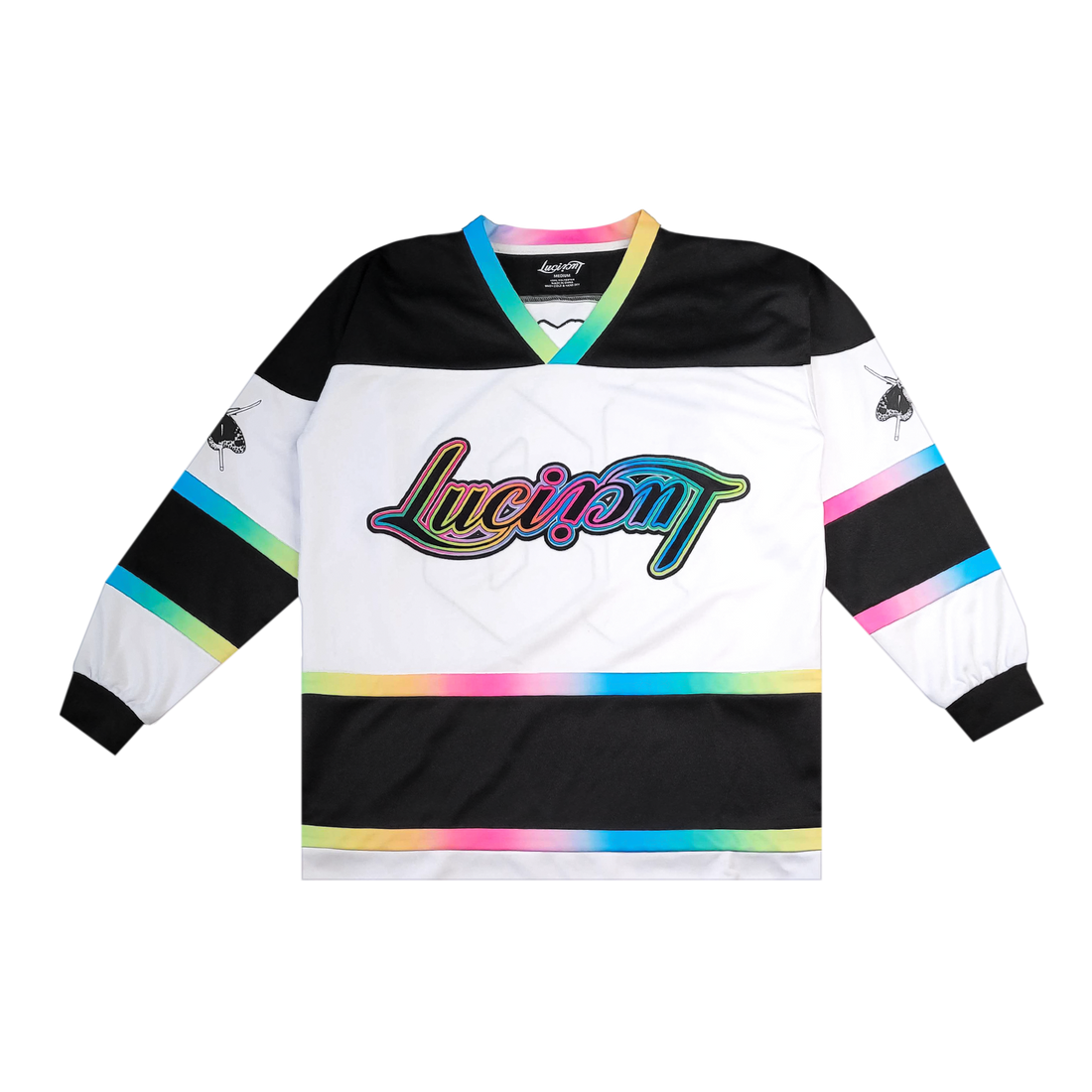 PRE SALE - Luci - Hockey Jersey