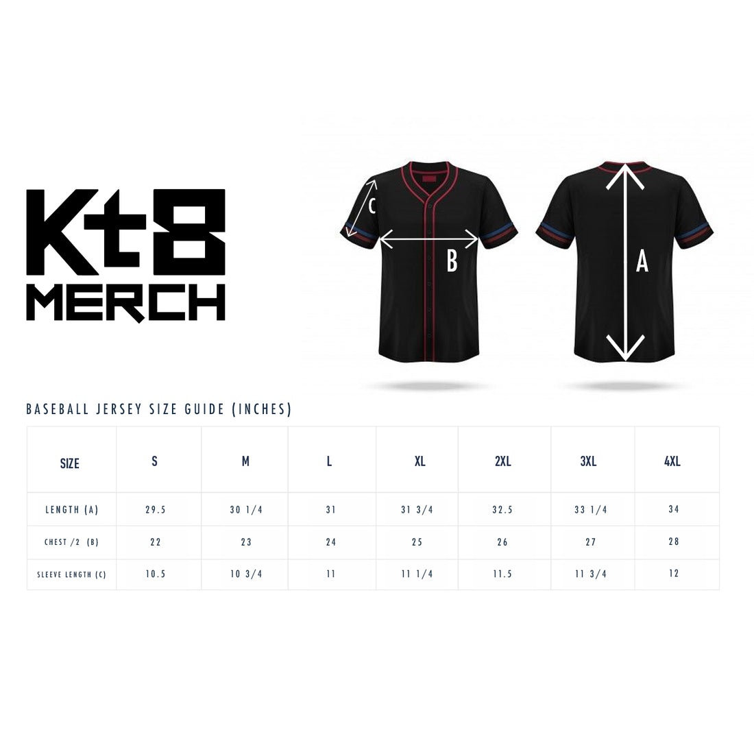 Ray Volpe - Volpetron Ascends - Baseball Jersey