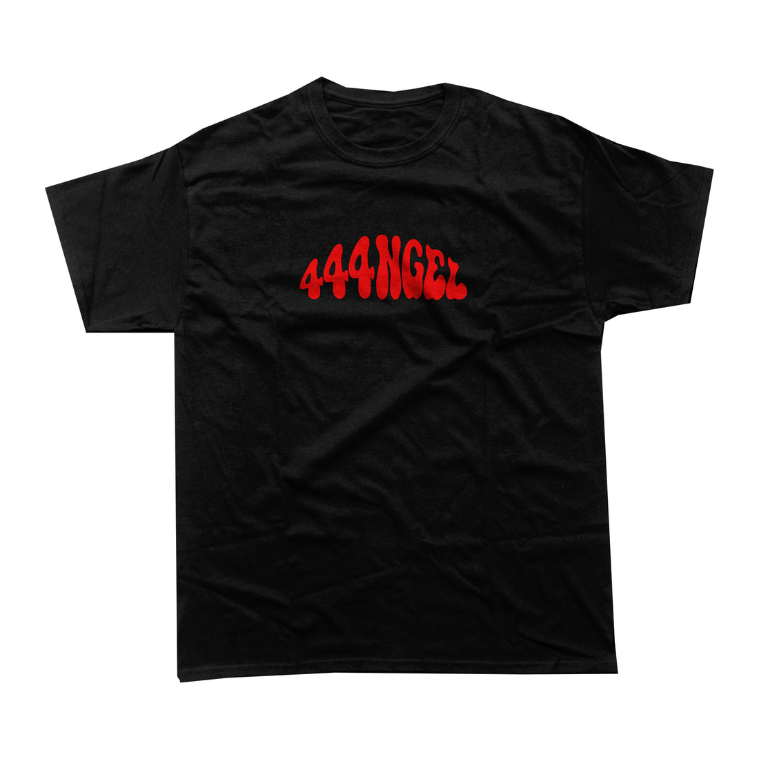Justin Nozuka - 444ngel - Unisex Tee