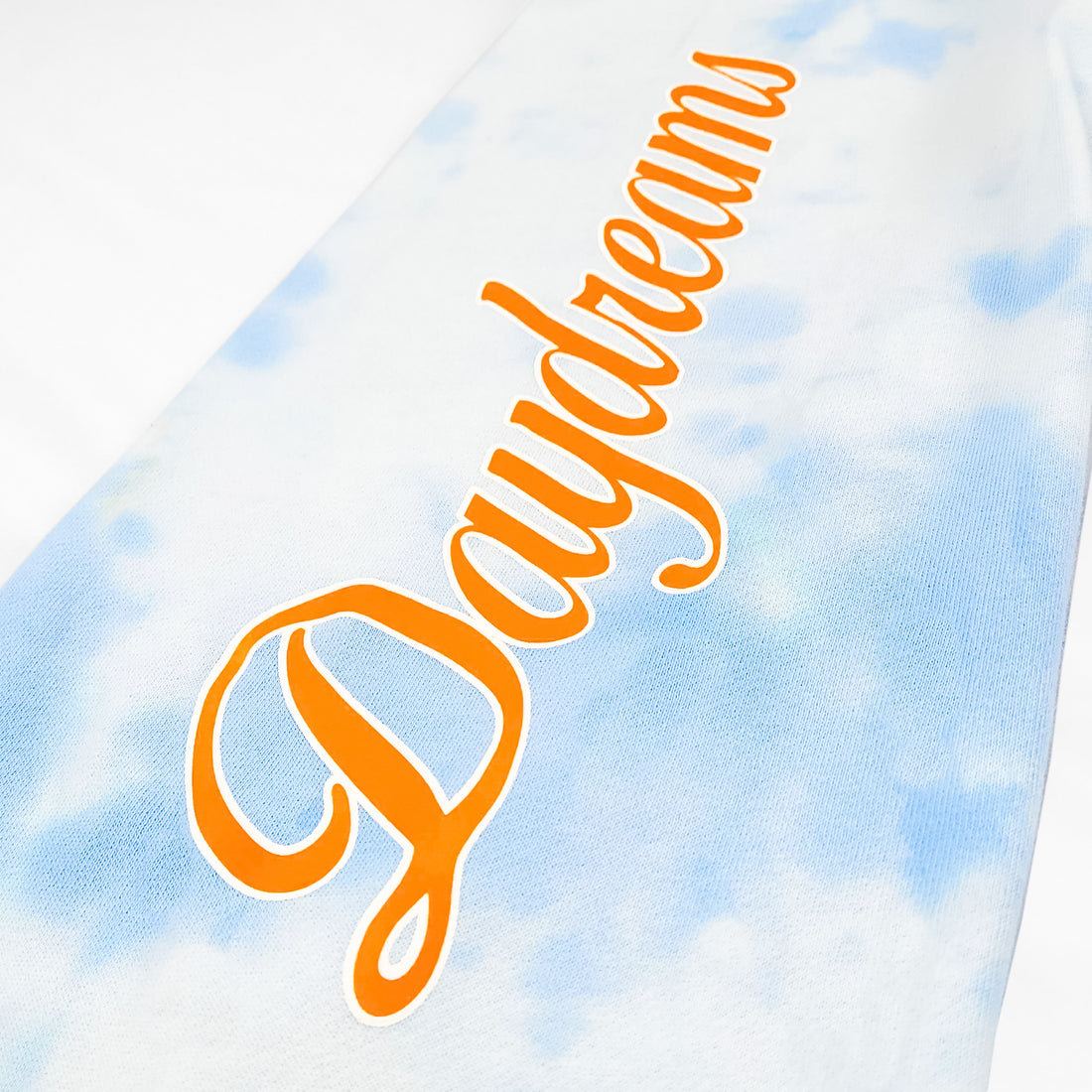 (Pre order) Effin Daydreams Tie Dye Sweatpants