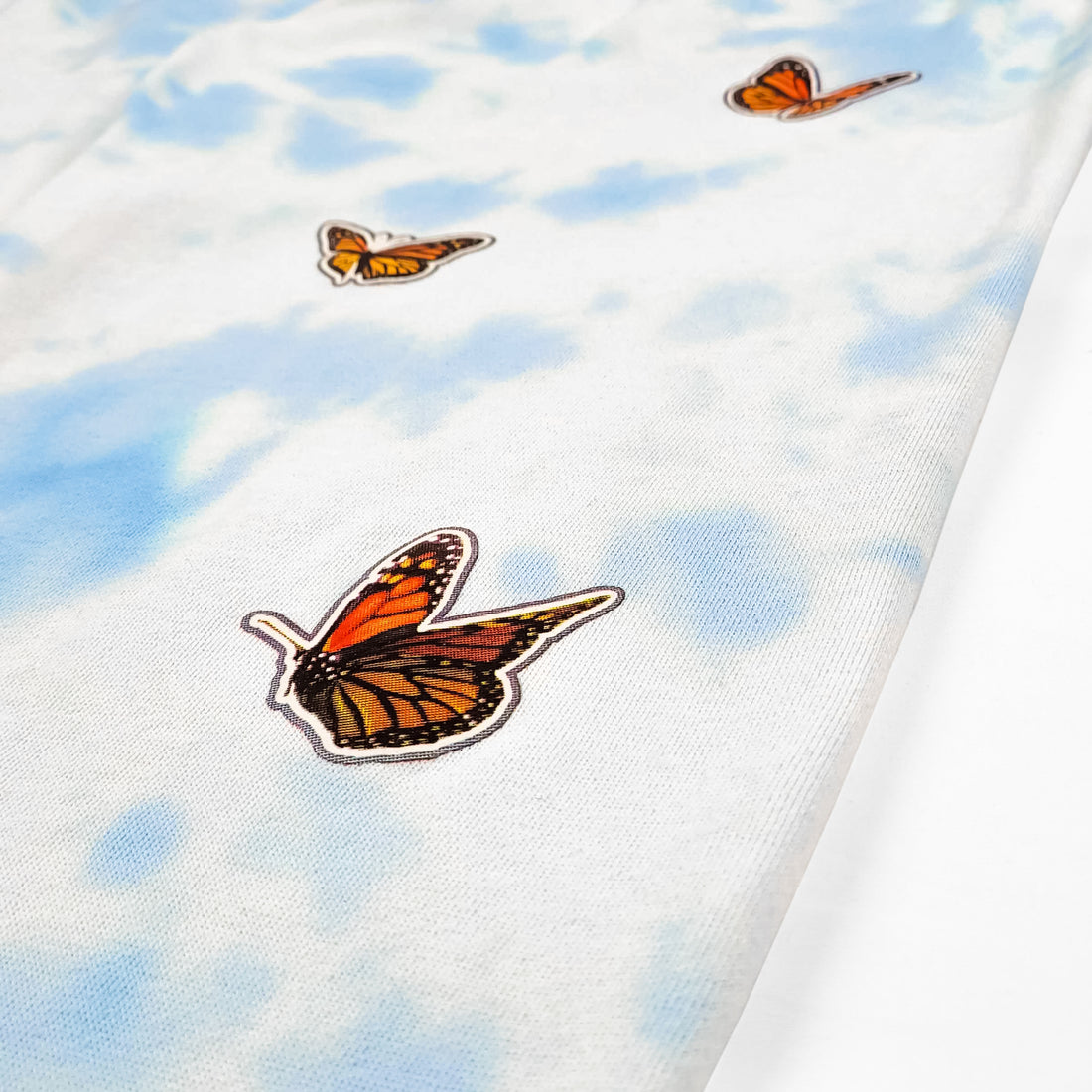 (Pre order) Effin Daydreams Tie Dye Sweatpants