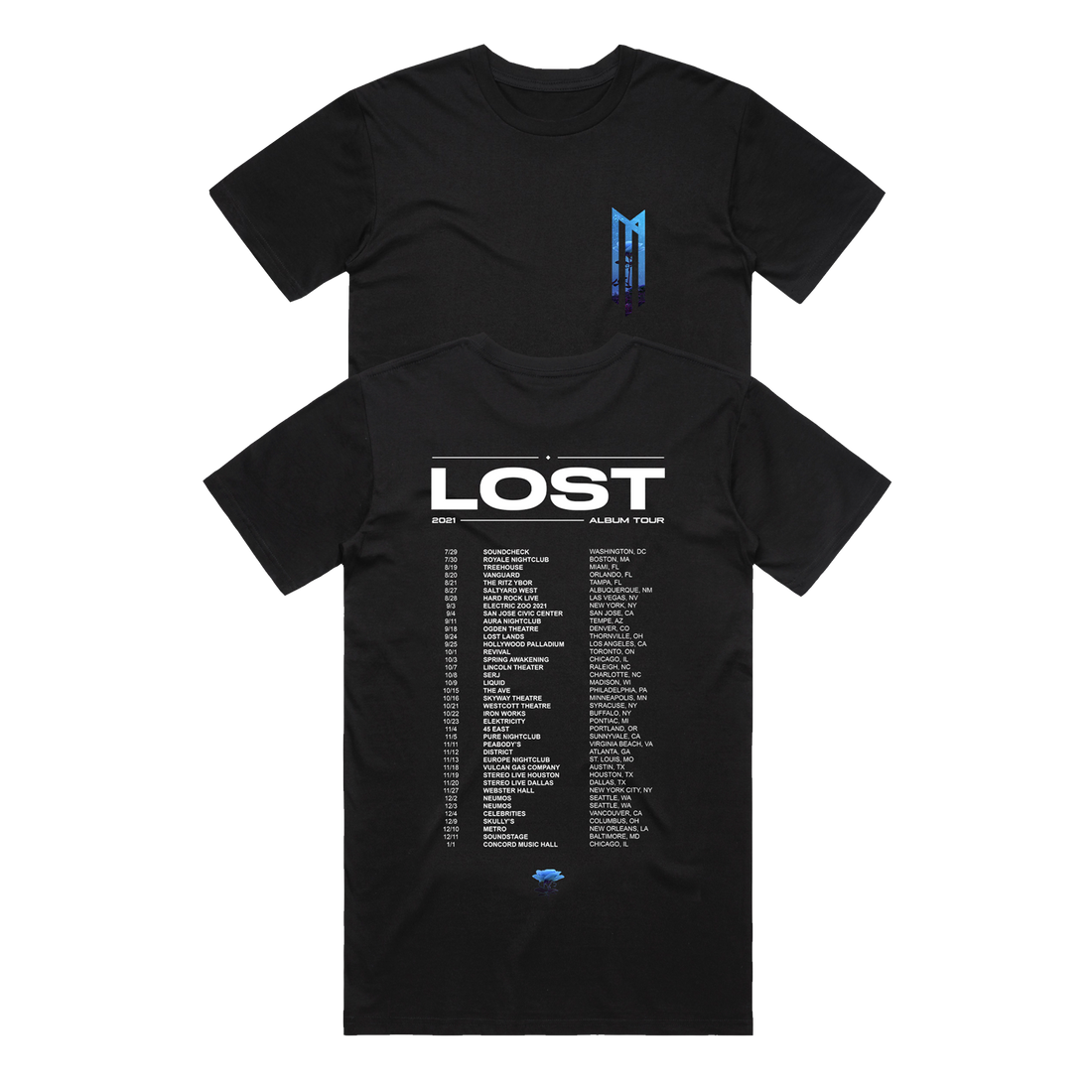 MitiS – KT8 Merch Co