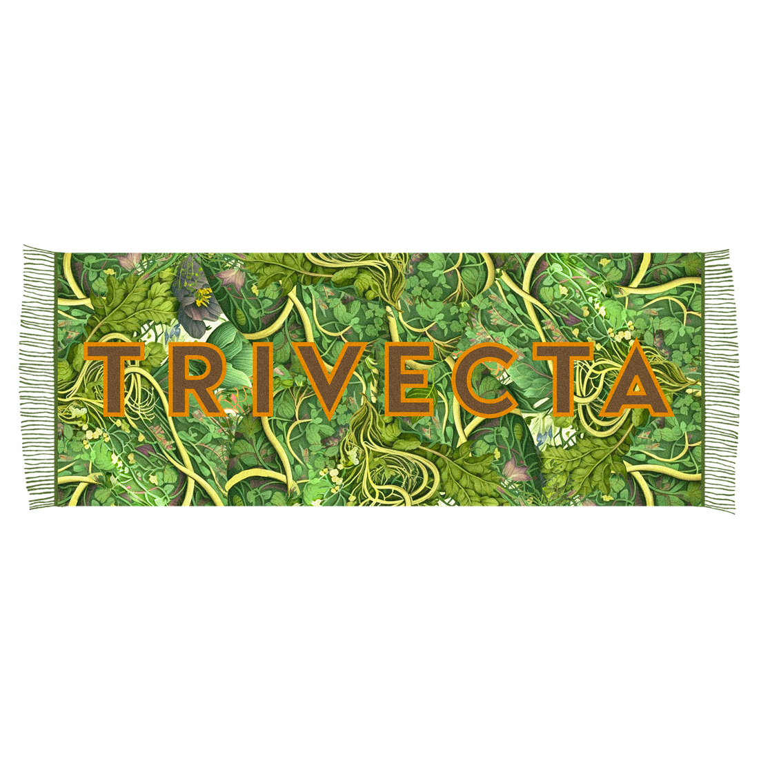 Trivecta - Wild Roots - Pashmina