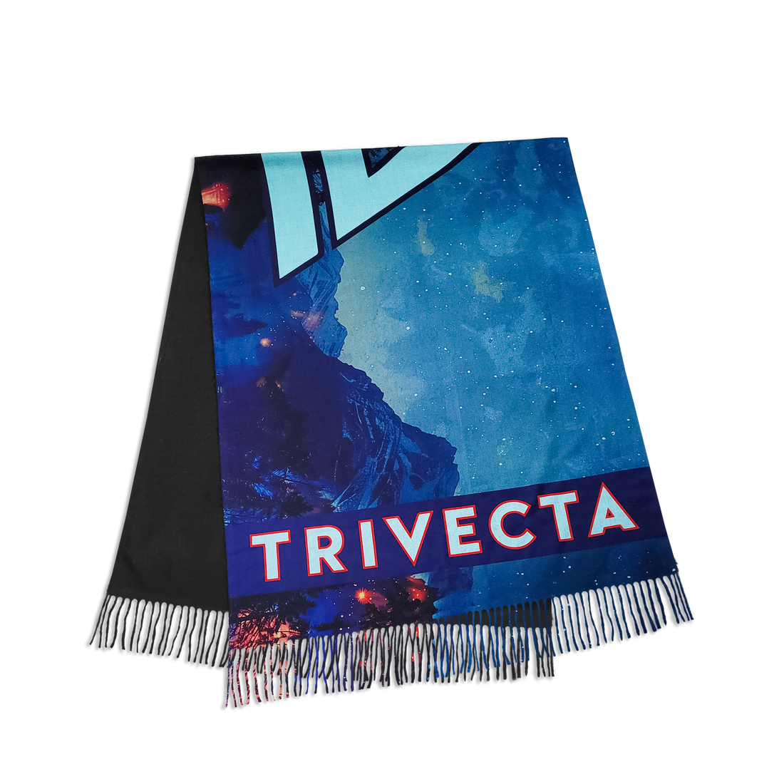 Trivecta - Alaska - Pashmina