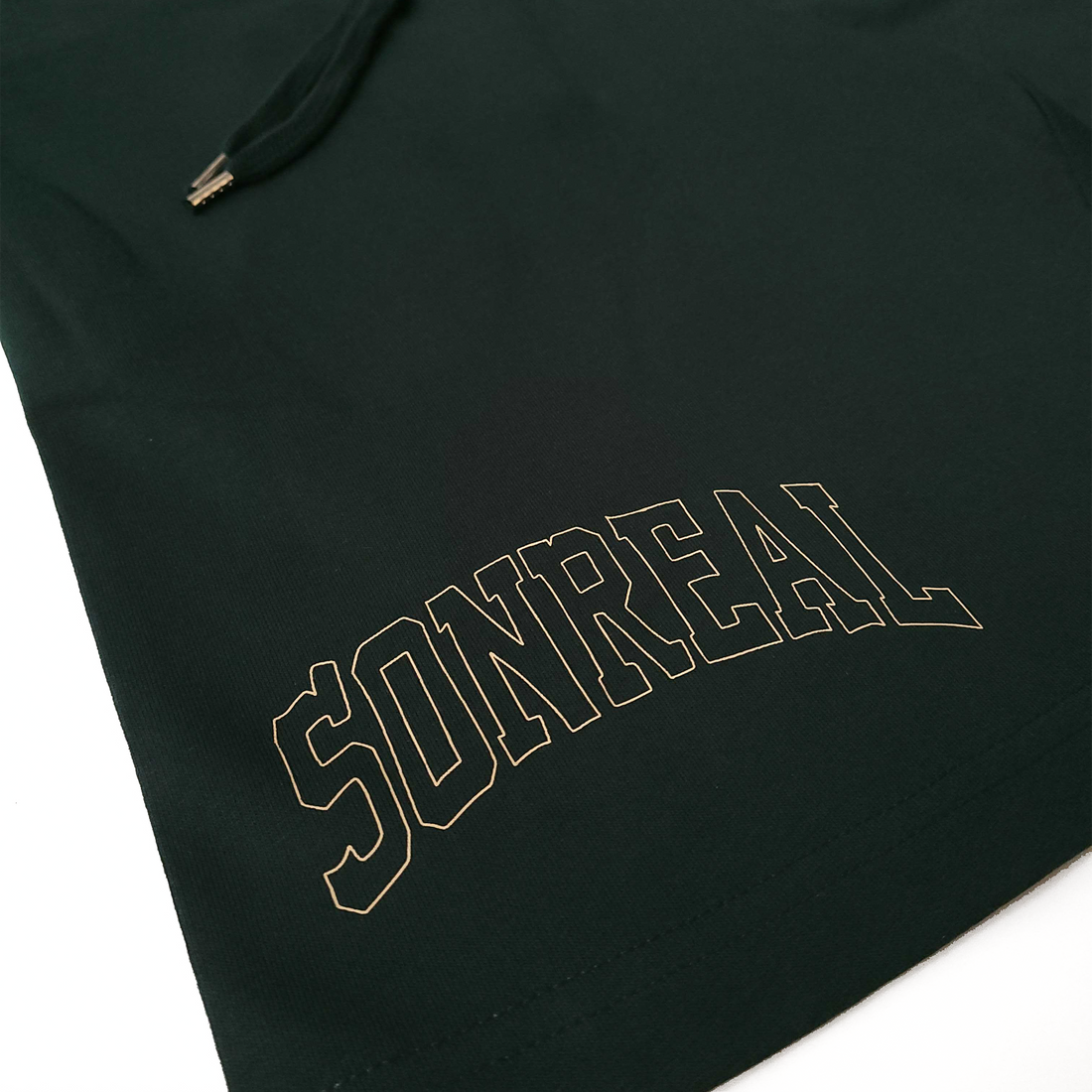 SonReal - Remember Me Shorts