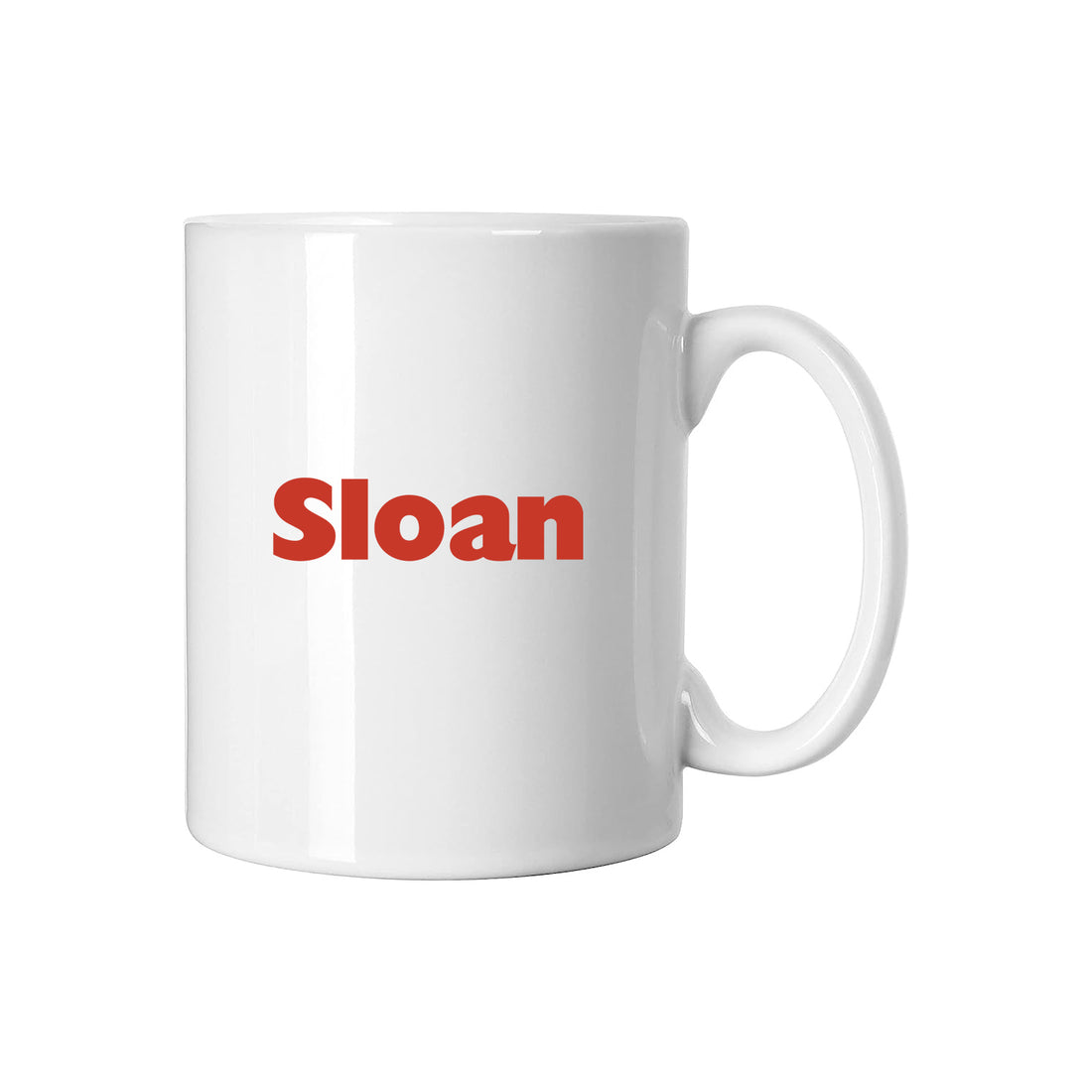 SLOAN -Sloansons V2- Mug
