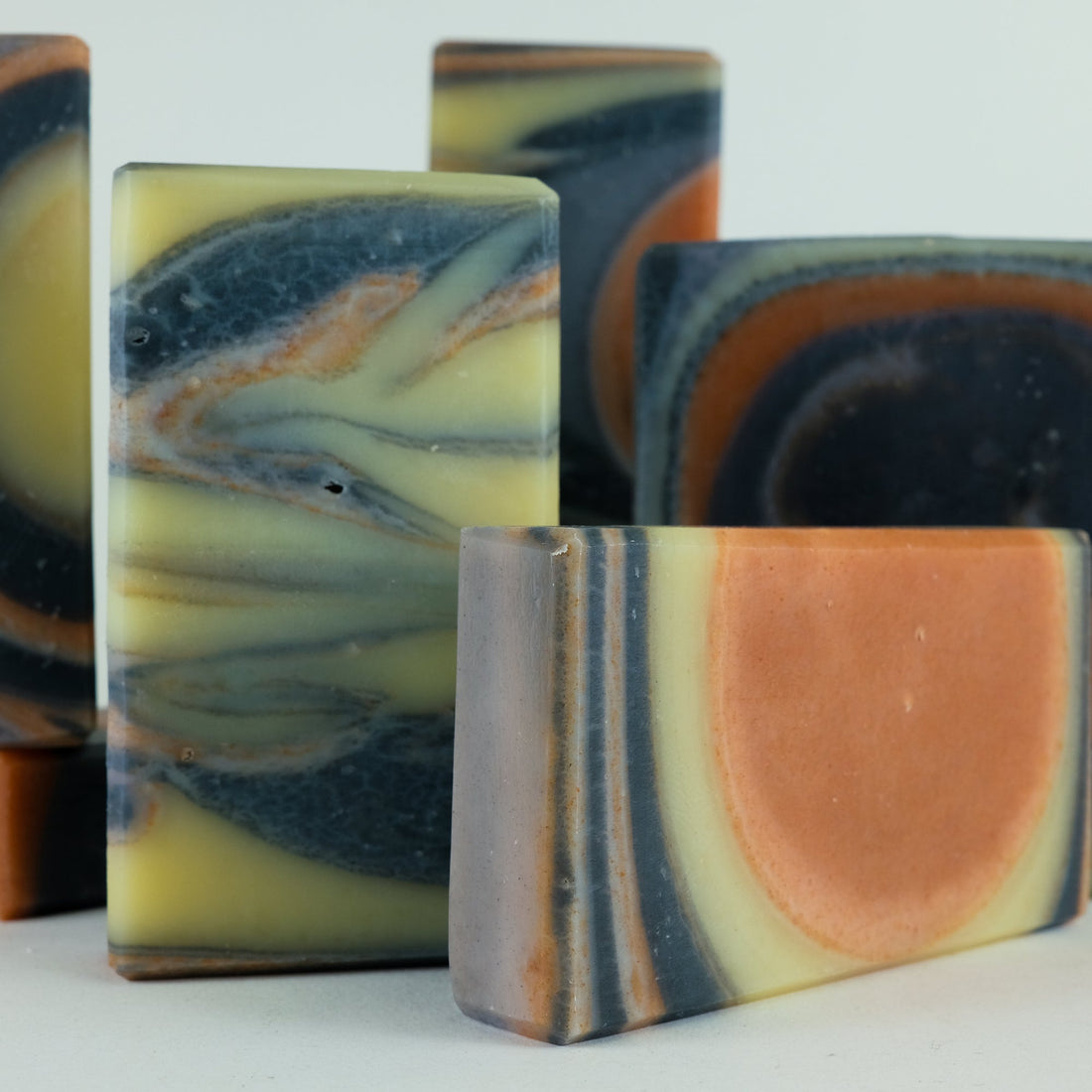 D&EN - SSSOAPS x Justin Nozuka