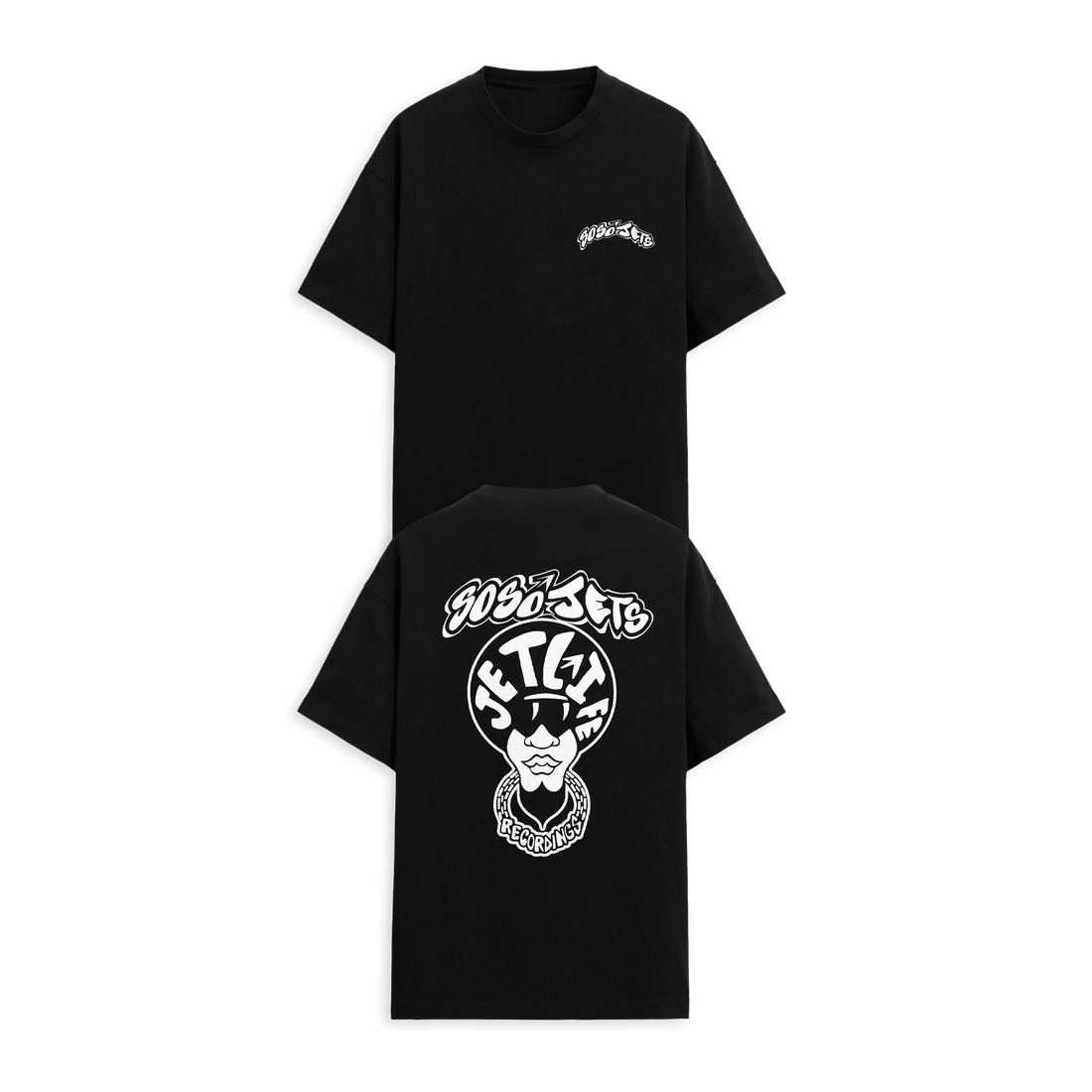 SO SO DEF - JETS - Tee