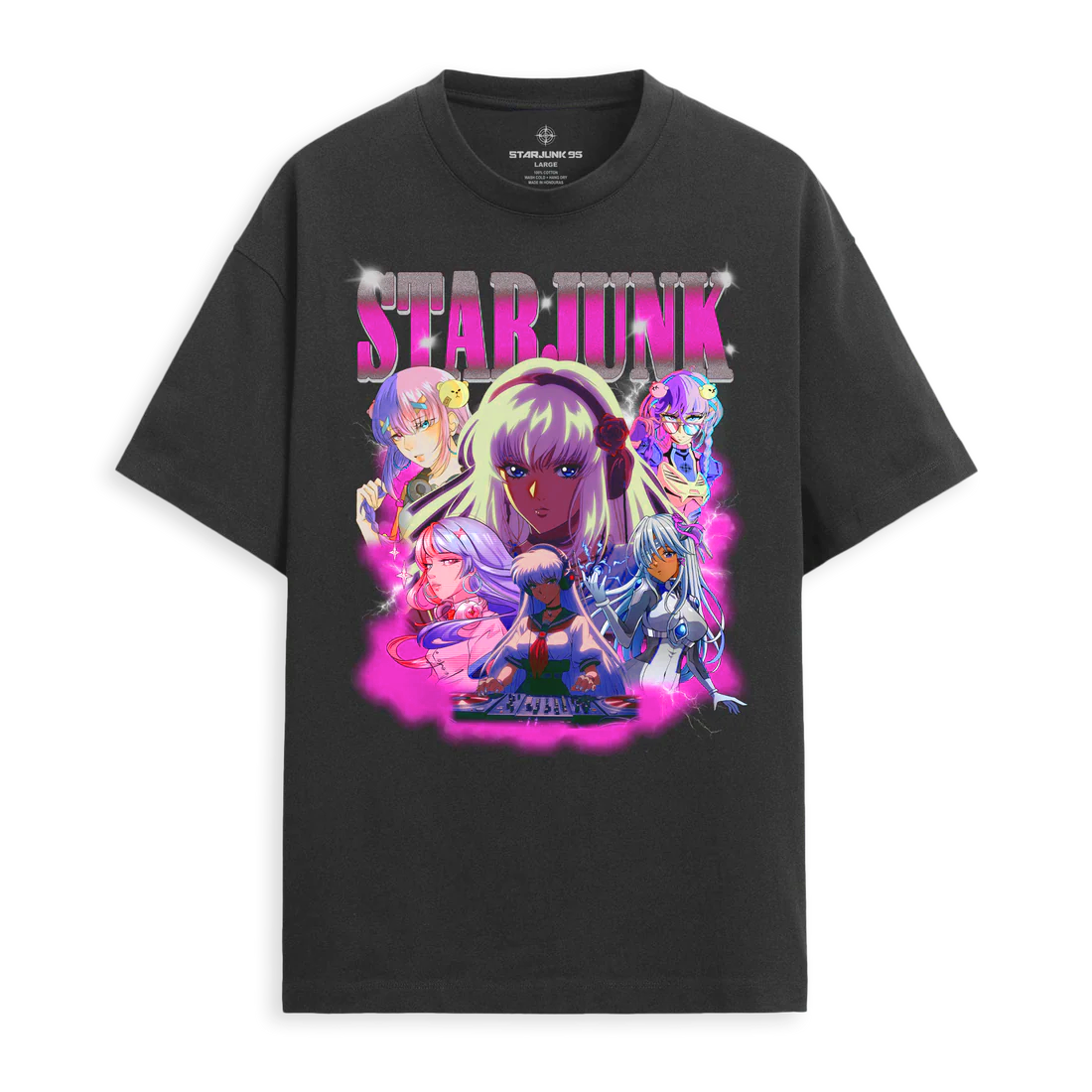 STARJUNK 95 – KT8 Merch Co
