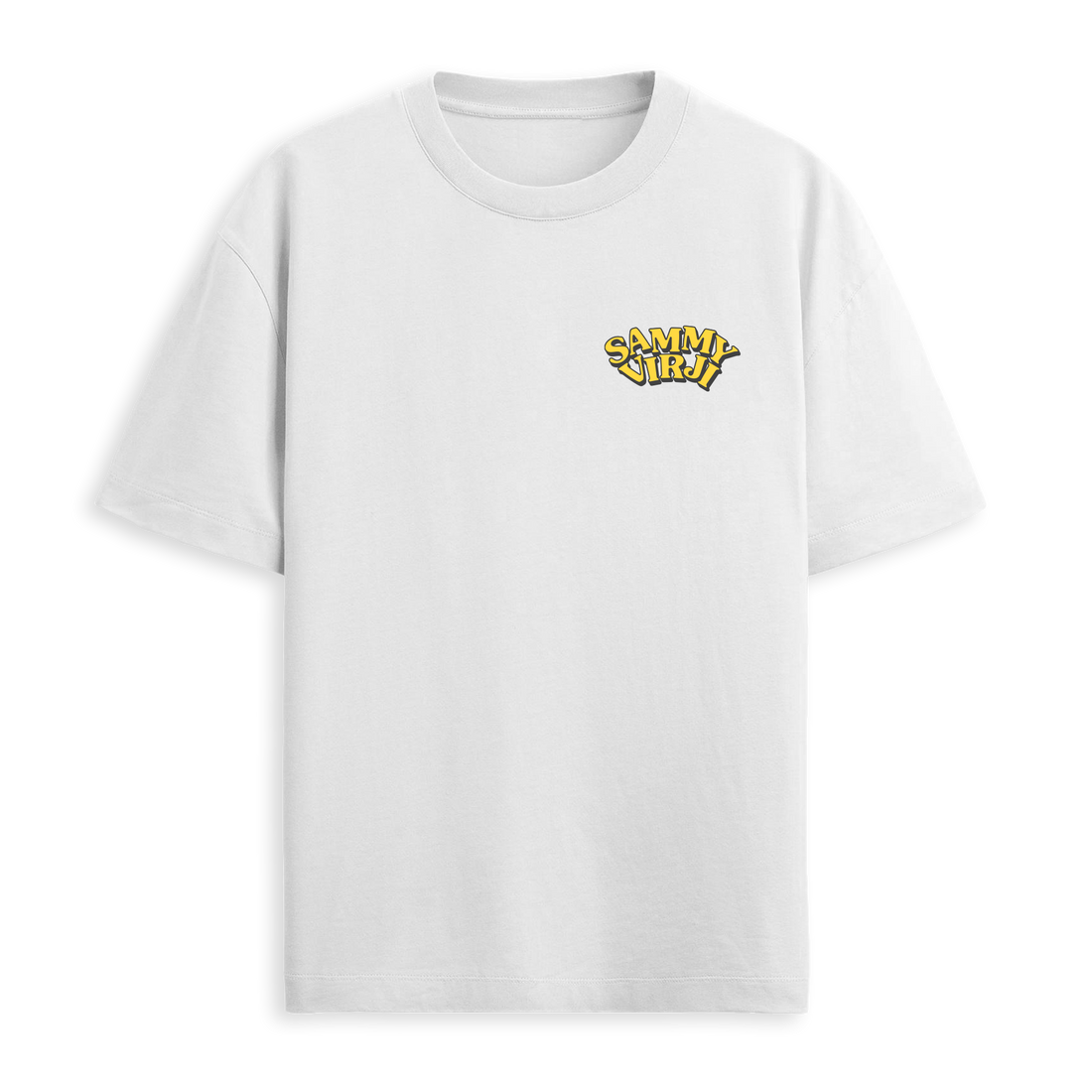 Sammi Virji - New York 2024 Premium Heavyweight Tee (pre sale)