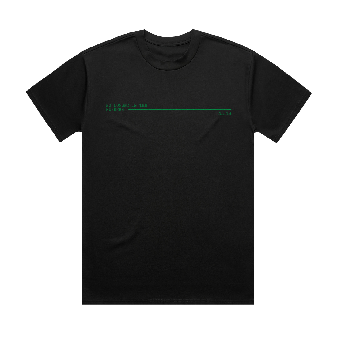 Dylan Sinclair - No Longer In The Suburbs - Tee