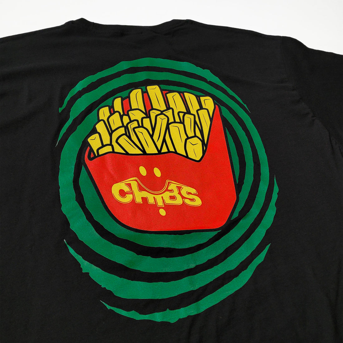 CHIBS - Fry T-Shirt