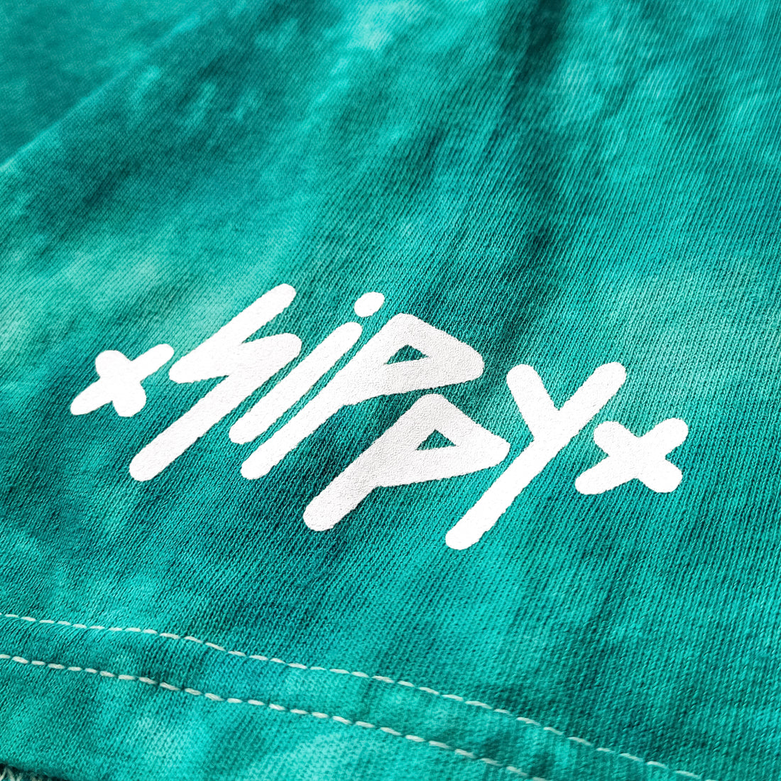 Sippy - Gremlins Tie Dye Tee