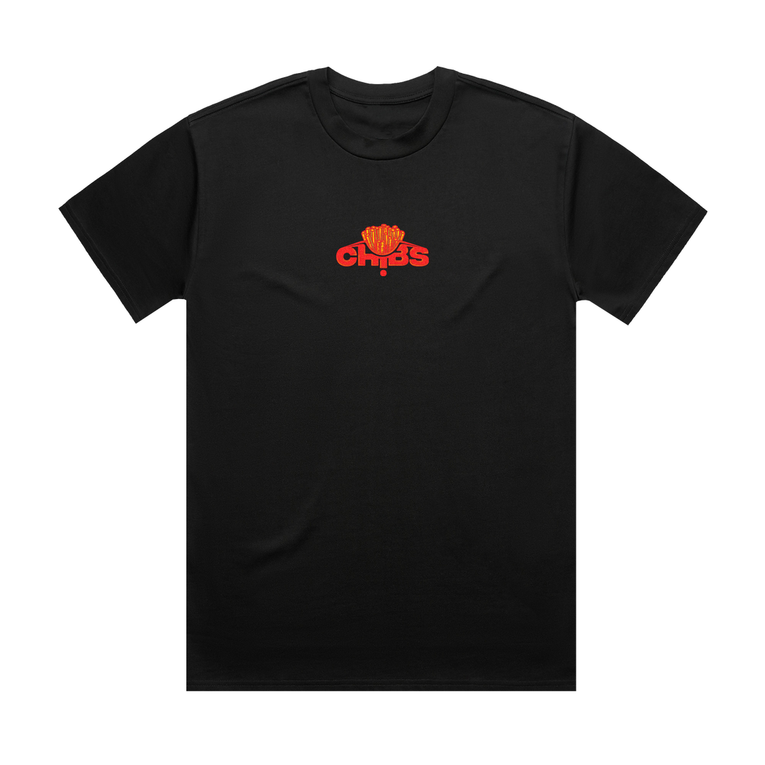 CHIBS - Fry T-Shirt