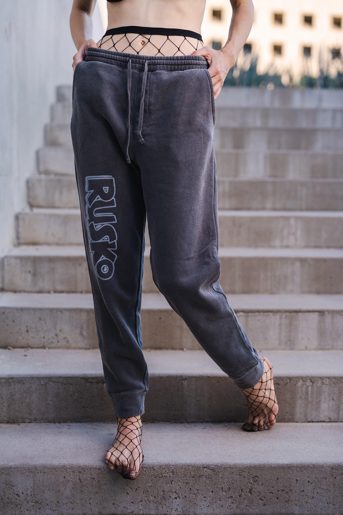Rusko Ropa RUSKO – Tagged