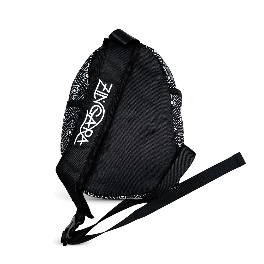 Zingara Shoulder Bag