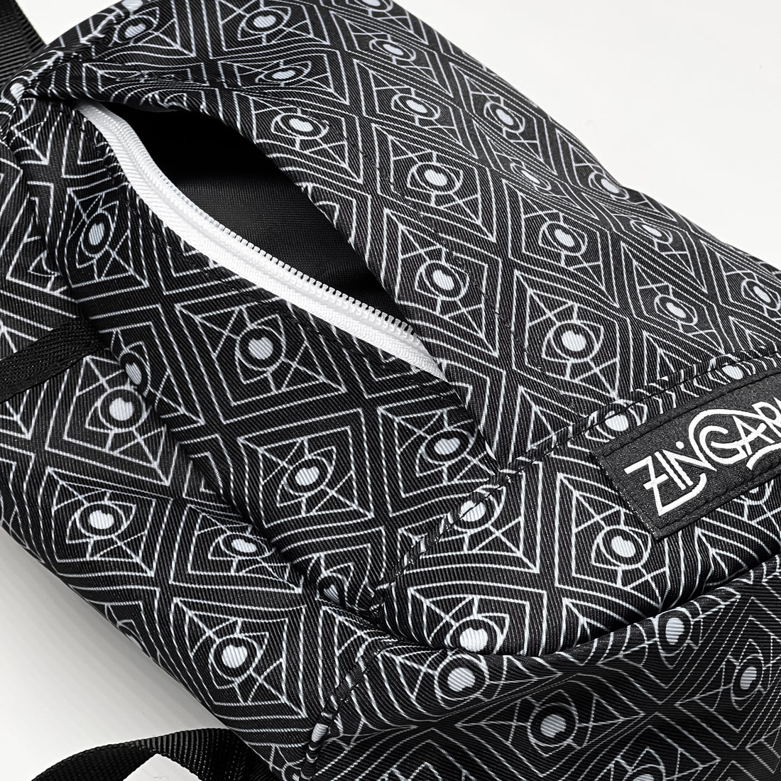 Zingara Shoulder Bag