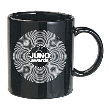 THE JUNO AWARDS 1978 Revival Mug