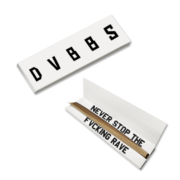 DVBBS - Rolling Papers