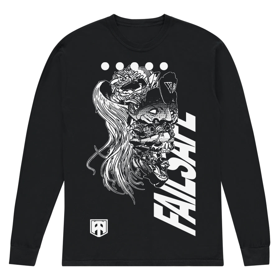 AXEN - Failsafe - Long Sleeve Shirt