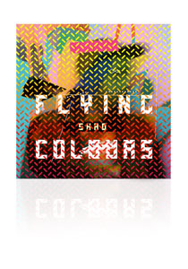 SHAD Flying Colours CD