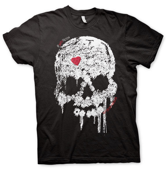 The Dead Daisies - Revolucion Tour - Black Tee