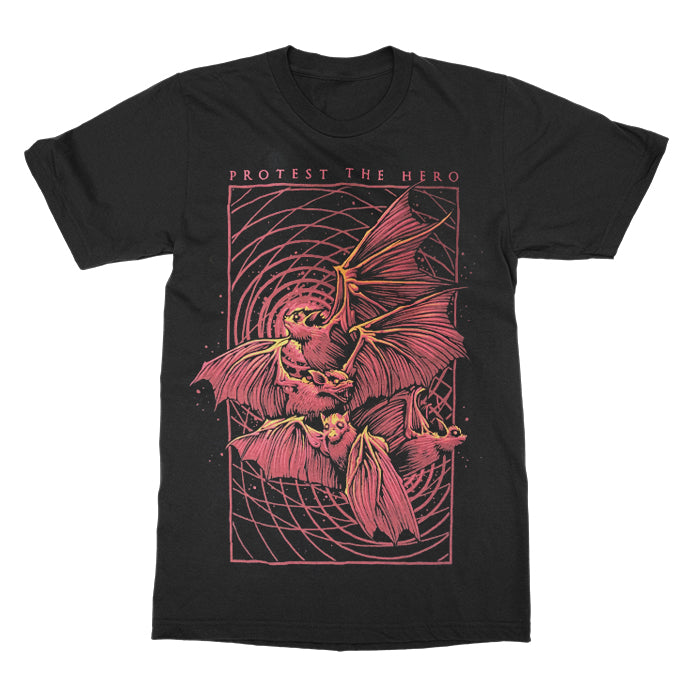 PROTEST THE HERO - Voltion Crowdfunder Tee