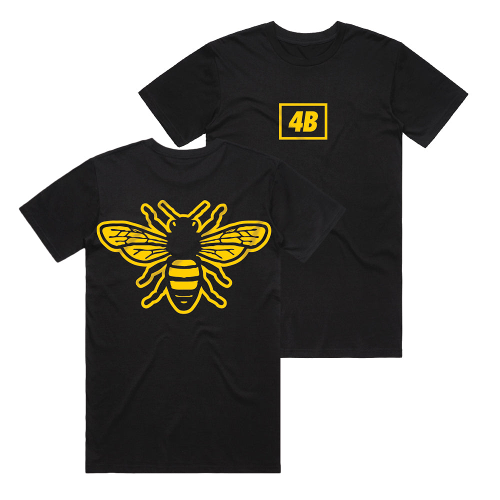 4B - 4 Bee - T-Shirt