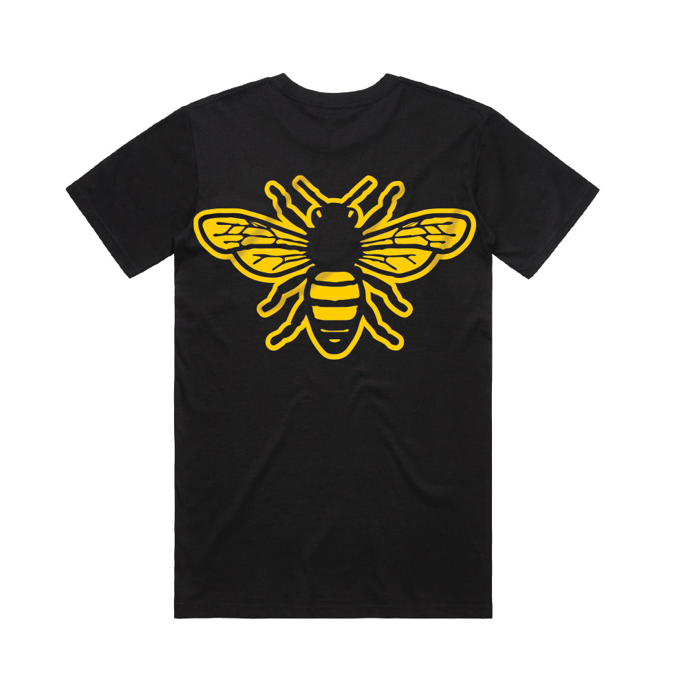 4B - 4 Bee - T-Shirt