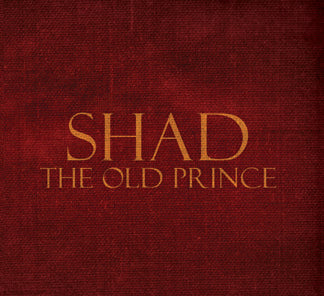 SHAD The Old Prince CD