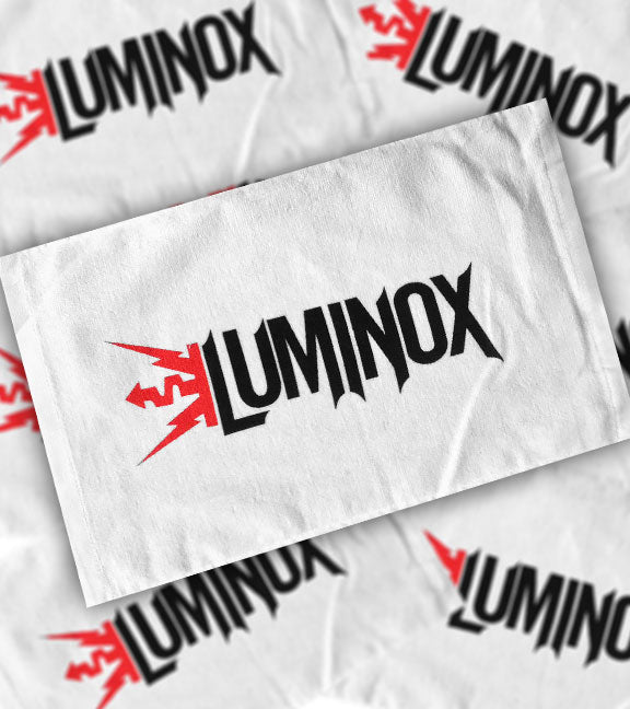 LUMINOX Rally Towel