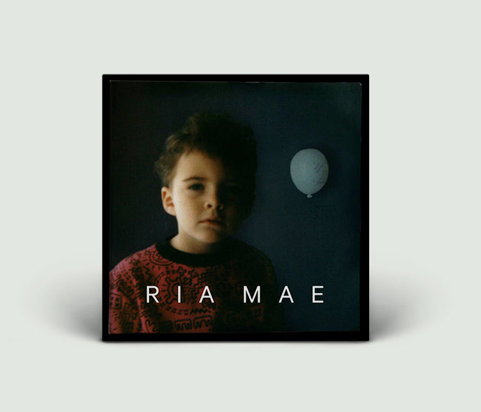 Ria Mae - CD