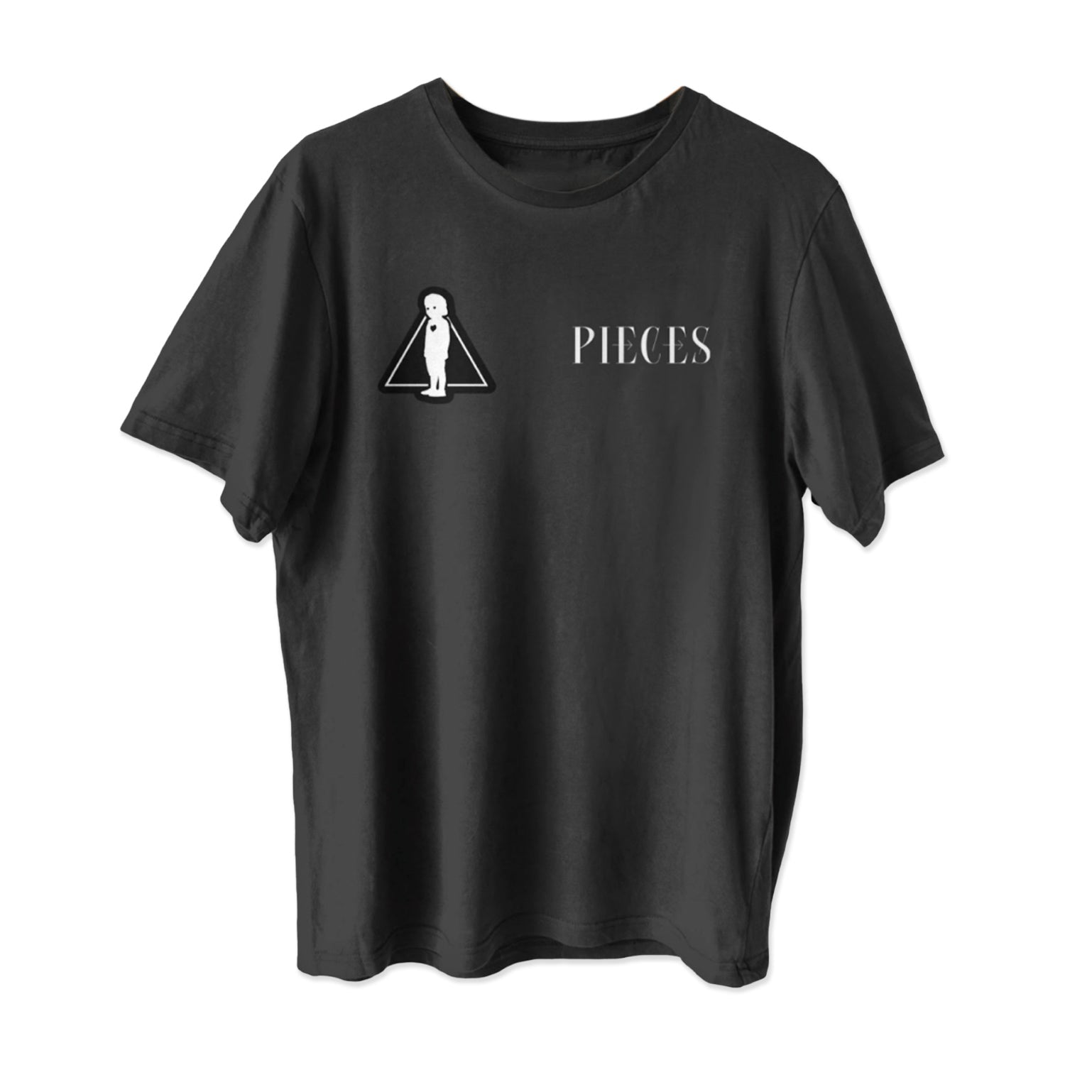 William Black - Pieces Tour Tee – KT8 Merch Co