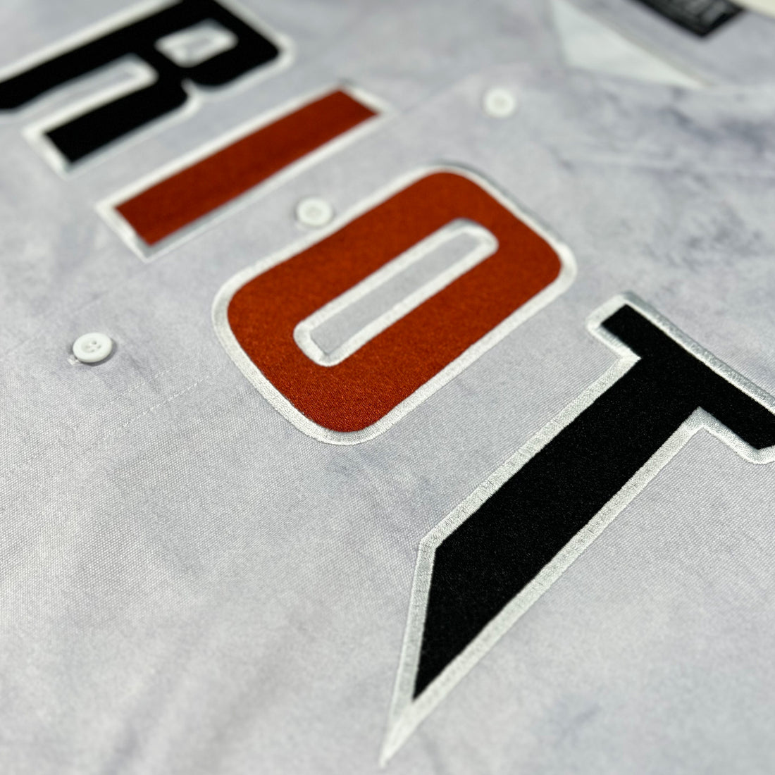 RIOT - 10 Years Jersey - Limited Edition