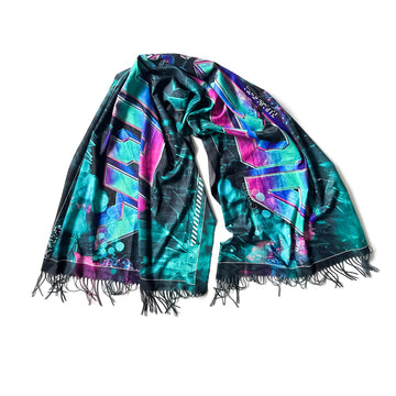 Ace Aura - Logo - Pashmina