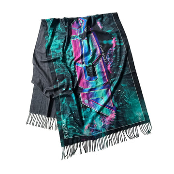 Ace Aura - Logo - Pashmina