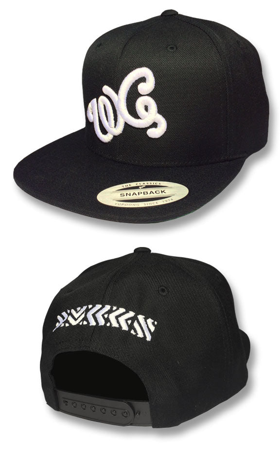 DVBBS -WG- Snapback Hat