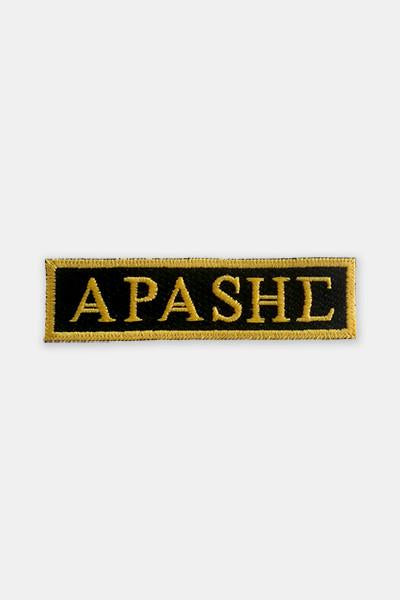 APASHE - Small Patch