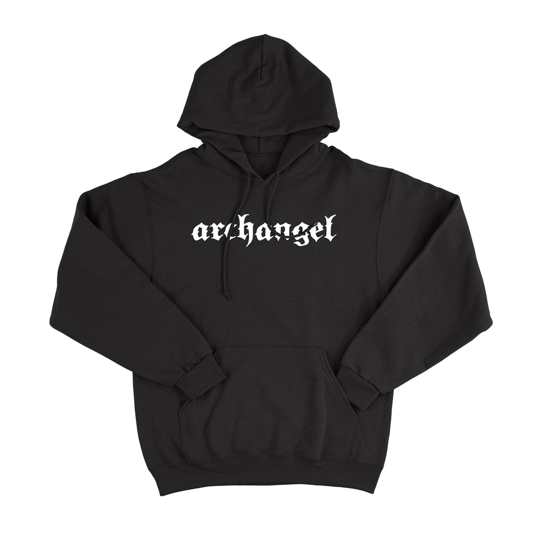 Archangel - Logo - Pullover Hoodie